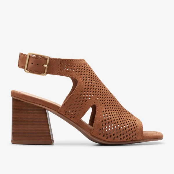 Clarks Siara 65 Flow<Women Sandals & Flip Flops | Heels & Pumps