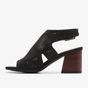 Clarks Siara 65 Flow<Women Sandals & Flip Flops | Heels & Pumps