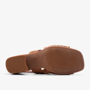 Clarks Siara 65 Flow<Women Sandals & Flip Flops | Heels & Pumps