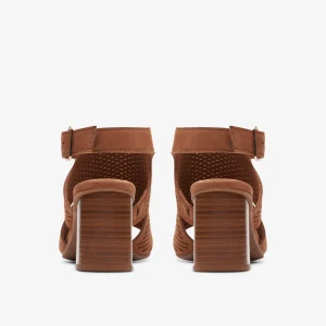 Clarks Siara 65 Flow<Women Sandals & Flip Flops | Heels & Pumps
