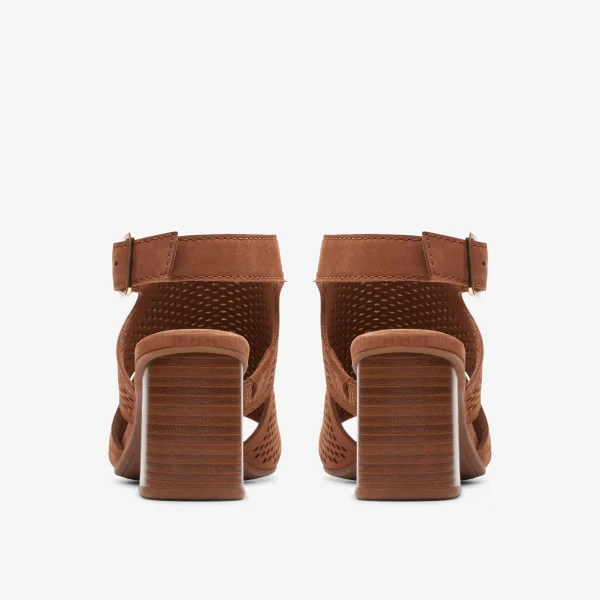 Clarks Siara 65 Flow<Women Sandals & Flip Flops | Heels & Pumps