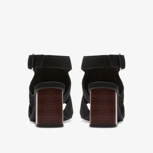 Clarks Siara 65 Flow<Women Sandals & Flip Flops | Heels & Pumps