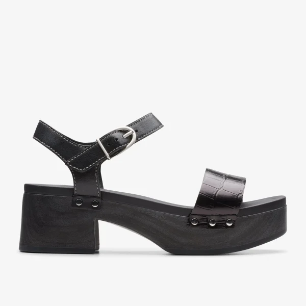 Clarks Sivanne Bay<Women Sandals & Flip Flops | Heels & Pumps