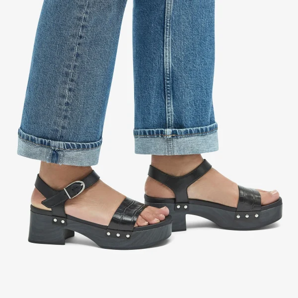 Clarks Sivanne Bay<Women Sandals & Flip Flops | Heels & Pumps