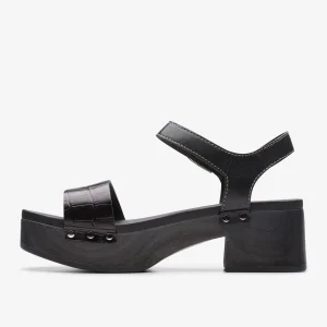 Clarks Sivanne Bay<Women Sandals & Flip Flops | Heels & Pumps