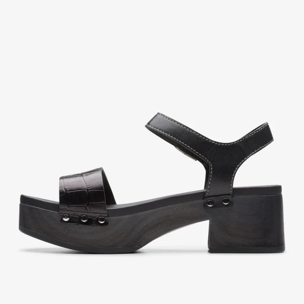 Clarks Sivanne Bay<Women Sandals & Flip Flops | Heels & Pumps