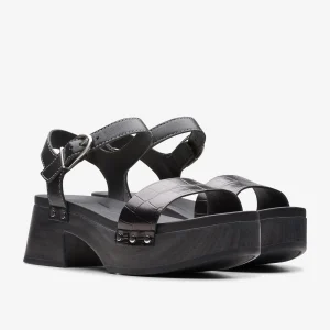 Clarks Sivanne Bay<Women Sandals & Flip Flops | Heels & Pumps