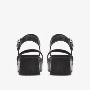 Clarks Sivanne Bay<Women Sandals & Flip Flops | Heels & Pumps