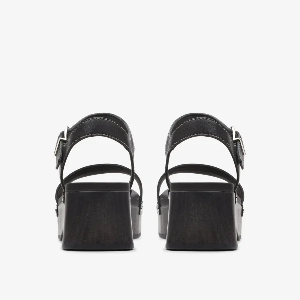 Clarks Sivanne Bay<Women Sandals & Flip Flops | Heels & Pumps