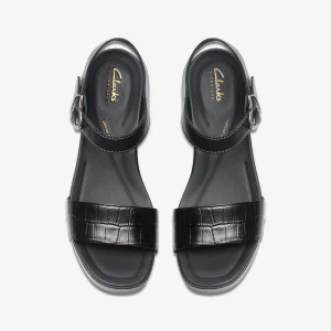 Clarks Sivanne Bay<Women Sandals & Flip Flops | Heels & Pumps