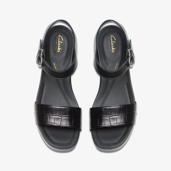 Clarks Sivanne Bay<Women Sandals & Flip Flops | Heels & Pumps