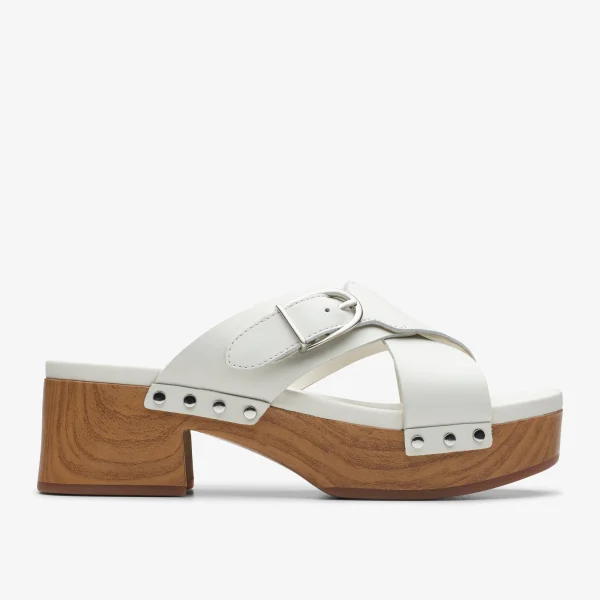 Clarks Sivanne Walk<Women Sandals & Flip Flops | Heels & Pumps