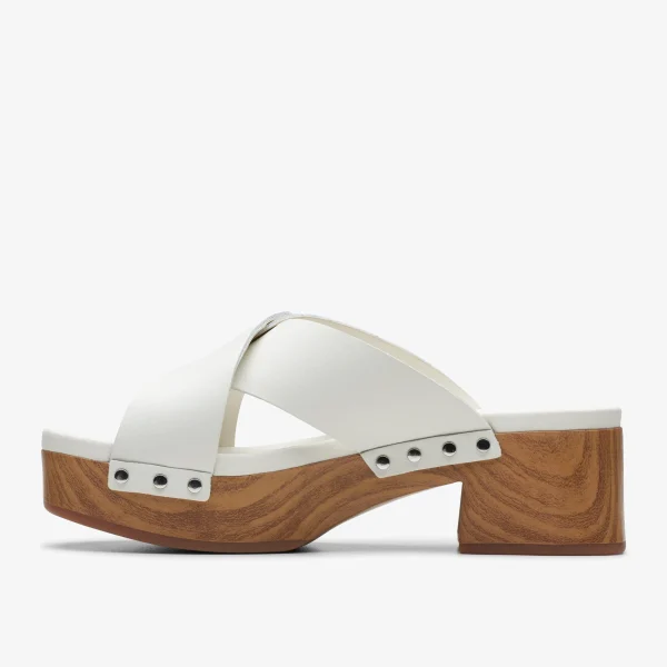 Clarks Sivanne Walk<Women Sandals & Flip Flops | Heels & Pumps