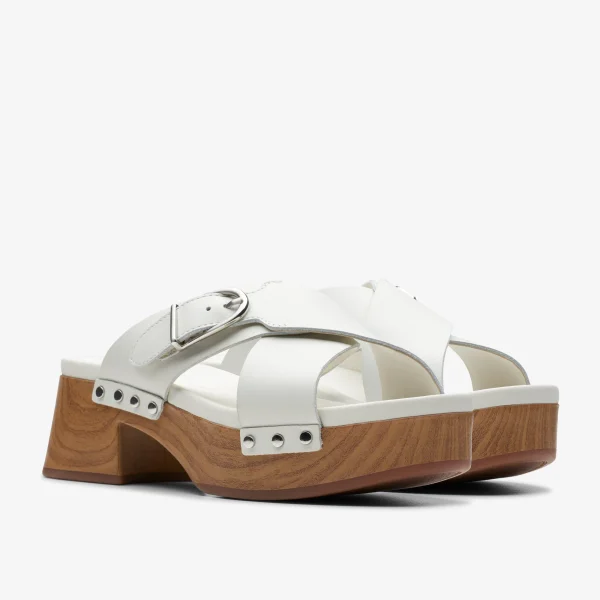 Clarks Sivanne Walk<Women Sandals & Flip Flops | Heels & Pumps