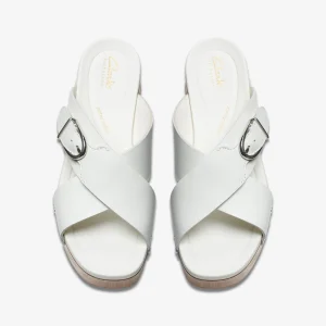 Clarks Sivanne Walk<Women Sandals & Flip Flops | Heels & Pumps