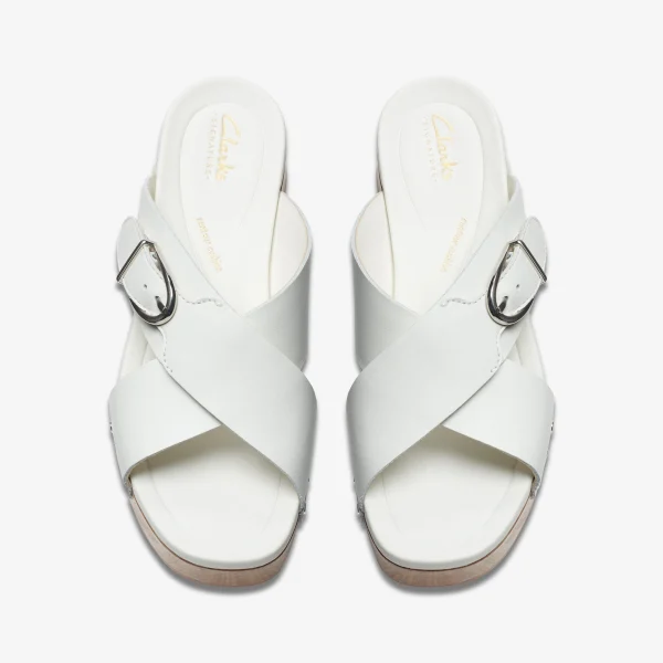 Clarks Sivanne Walk<Women Sandals & Flip Flops | Heels & Pumps