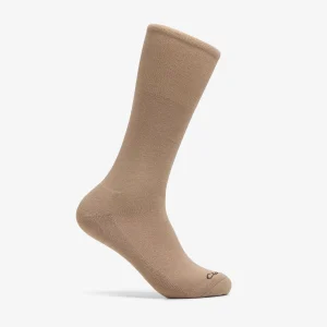 Clarks Solid Crew Sock< Socks | Accessories