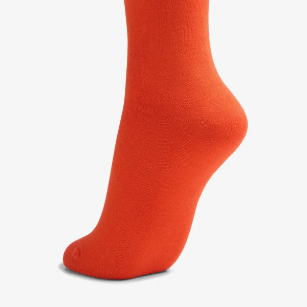 Clarks Solid Dress Crew Sock<Women Socks | Accessories