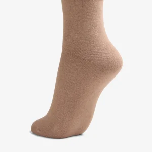 Clarks Solid Dress Crew Sock<Women Socks | Accessories