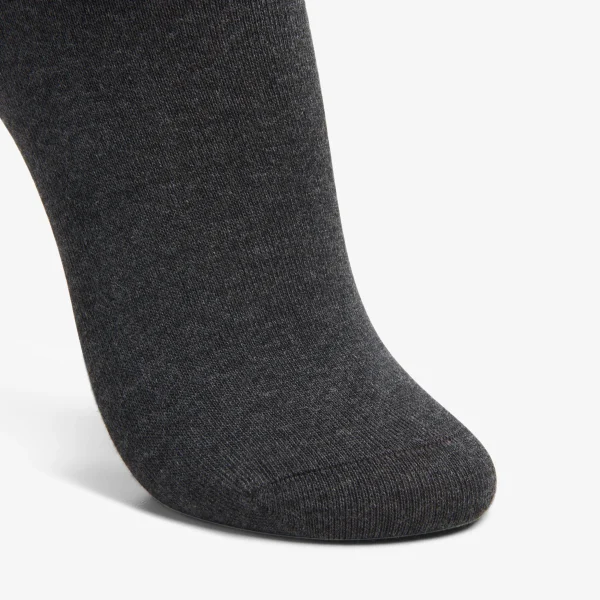 Clarks Solid Dress Crew Sock<Women Socks | Accessories
