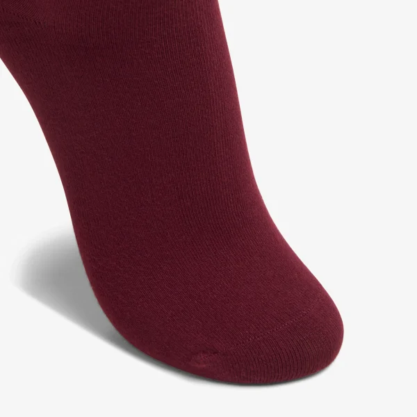 Clarks Solid Dress Crew Sock<Women Socks | Accessories
