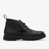 Clarks Solsbury Desert Boot< Boots