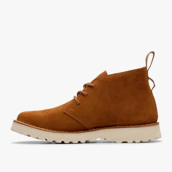 Clarks Solsbury Desert Boot< Boots