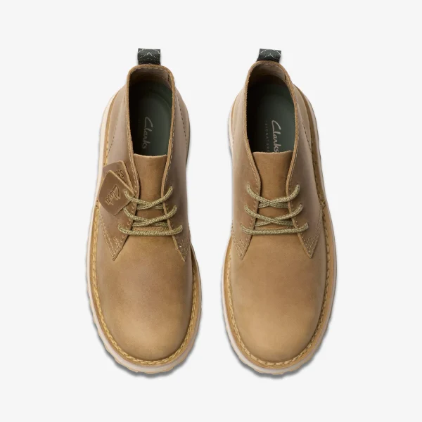 Clarks Solsbury Desert Boot< Boots | Casual Dress Shoes