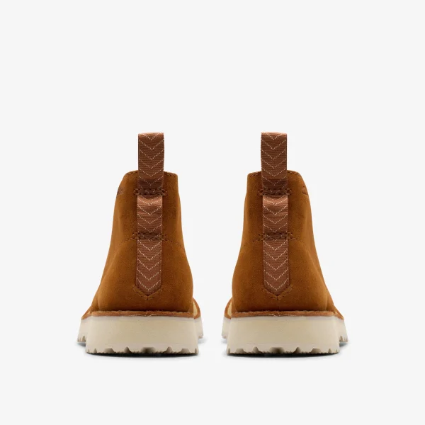 Clarks Solsbury Desert Boot< Boots
