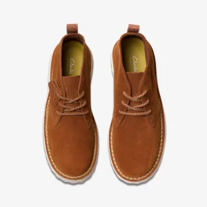 Clarks Solsbury Desert Boot< Boots