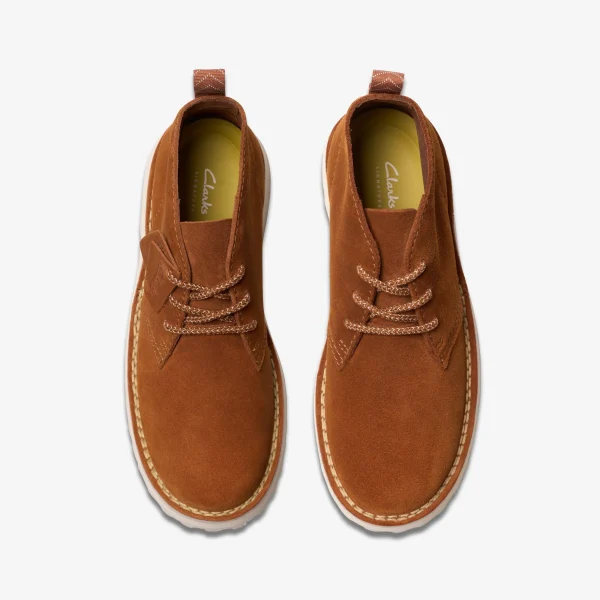 Clarks Solsbury Desert Boot< Boots