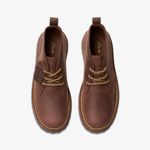 Clarks Solsbury Desert Boot< Boots