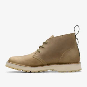 Clarks Solsbury Desert Boot< Boots | Casual Dress Shoes