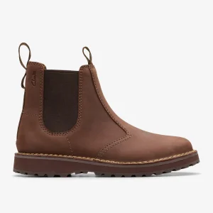 Clarks Solsbury Easy< Boots | Casual Dress Shoes