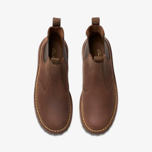 Clarks Solsbury Easy< Boots | Casual Dress Shoes