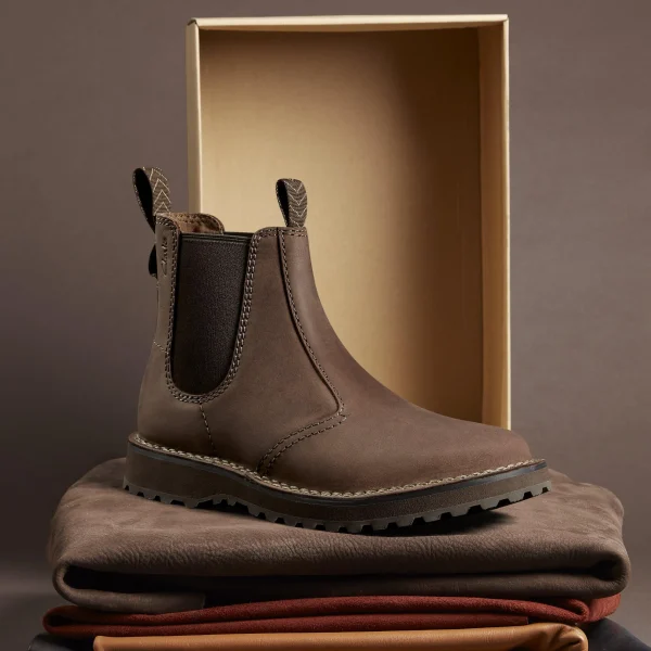 Clarks Solsbury Easy< Boots | Casual Dress Shoes