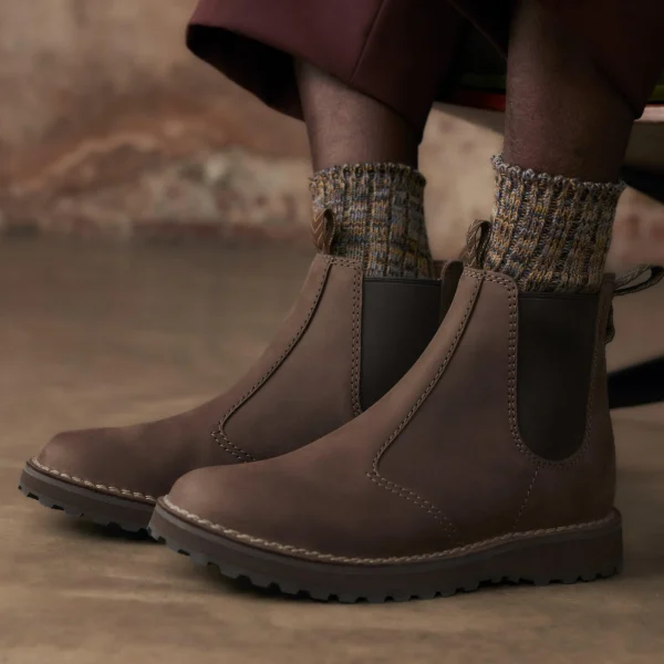 Clarks Solsbury Easy< Boots | Casual Dress Shoes