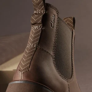 Clarks Solsbury Easy< Boots | Casual Dress Shoes