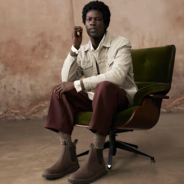 Clarks Solsbury Easy< Boots | Casual Dress Shoes