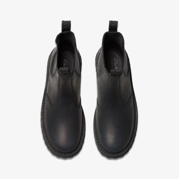 Clarks Solsbury Easy< Boots | Casual Dress Shoes