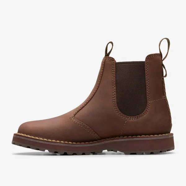 Clarks Solsbury Easy< Boots | Casual Dress Shoes