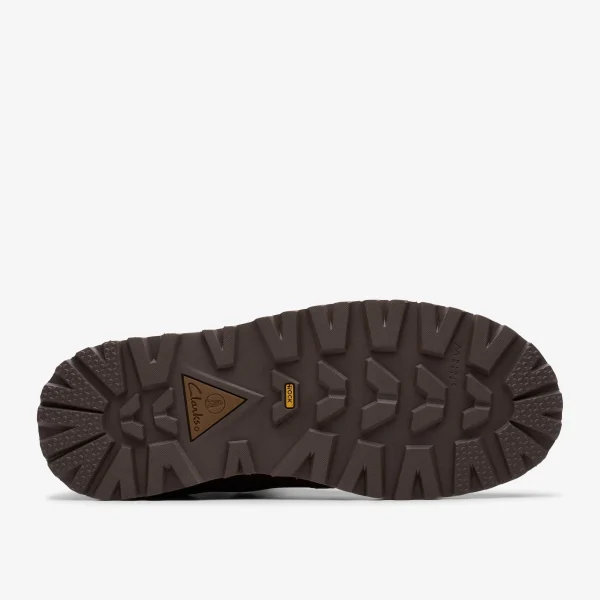 Clarks Solsbury Easy< Boots | Casual Dress Shoes