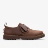 Clarks Solsbury Lace< Casual Dress Shoes