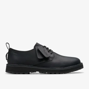 Clarks Solsbury Lace< Casual Dress Shoes