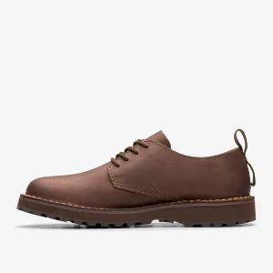 Clarks Solsbury Lace< Casual Dress Shoes