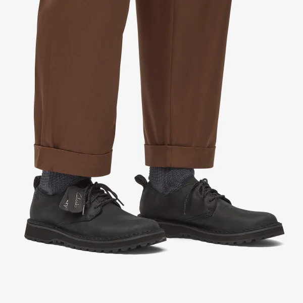 Clarks Solsbury Lace< Casual Dress Shoes