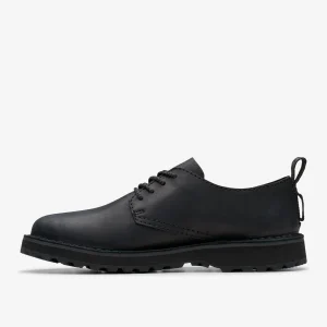 Clarks Solsbury Lace< Casual Dress Shoes