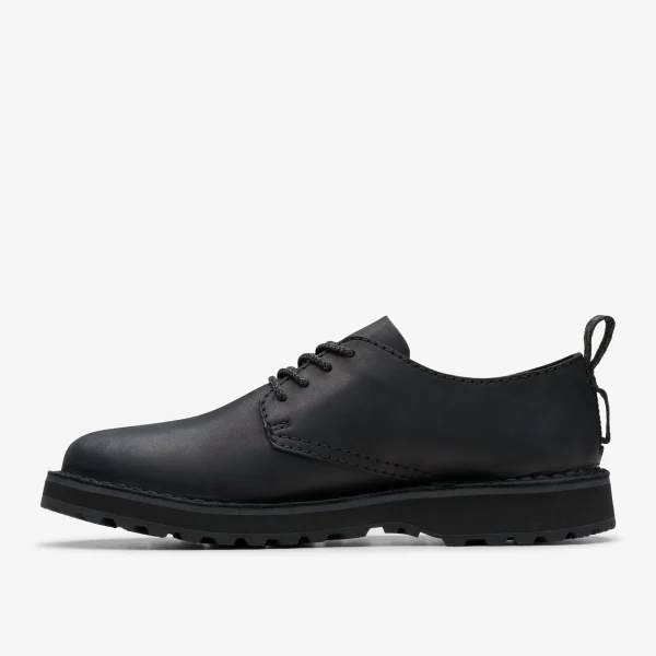 Clarks Solsbury Lace< Casual Dress Shoes