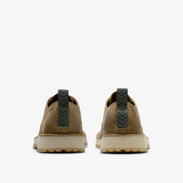 Clarks Solsbury Lace< Casual Dress Shoes
