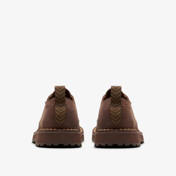 Clarks Solsbury Lace< Casual Dress Shoes